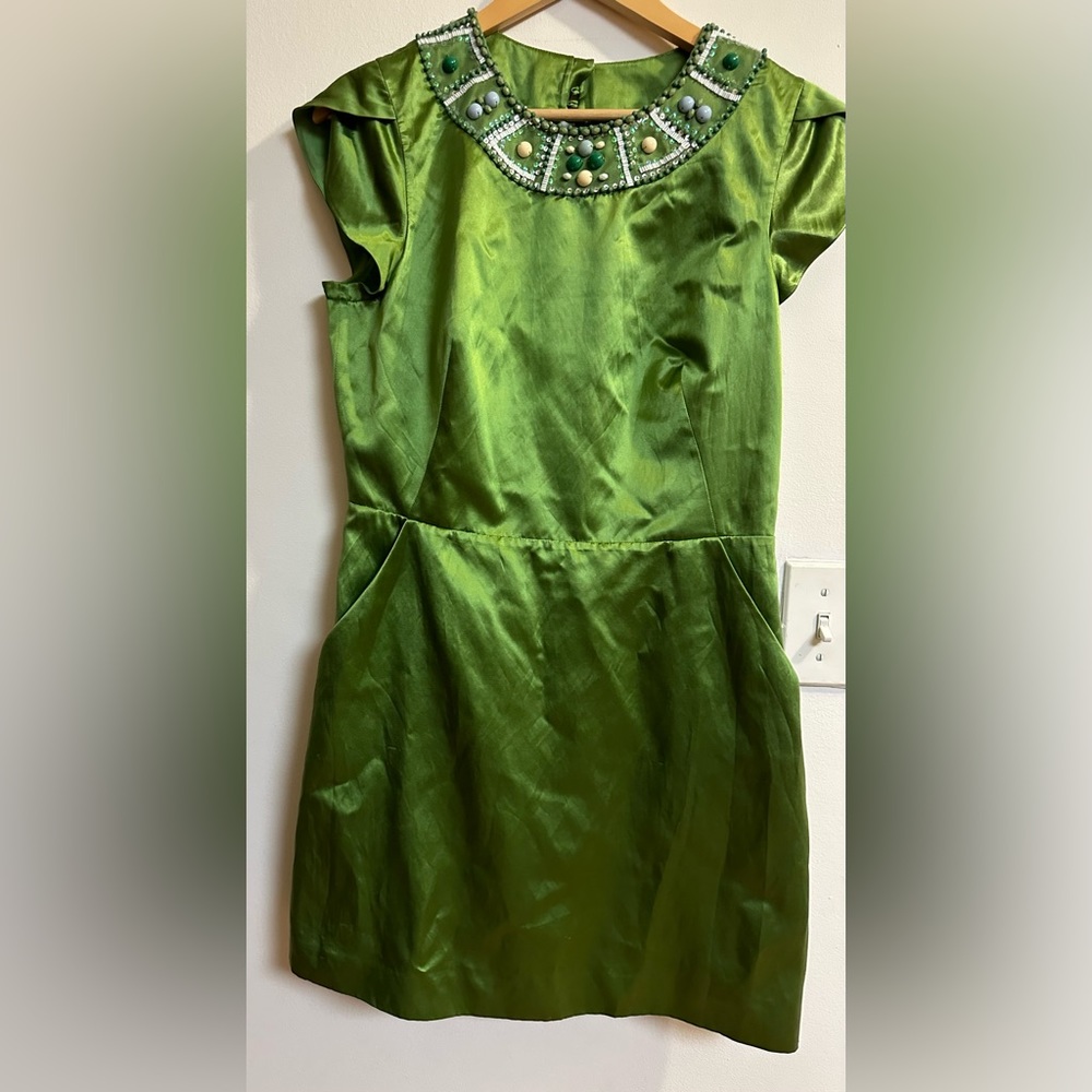 Dress new with tag